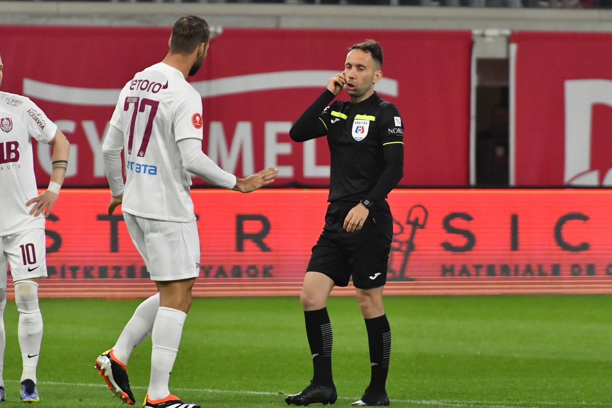 Cele mai spectaculoase imagini din Sepsi - CFR Cluj