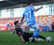 FC Voluntari - Hermannstadt / Foto: Raed Krishan