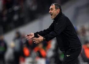 Care este campionatul din elita Europei cu cei mai mulți antrenori schimbați în acest sezon? Două echipe au ajuns la al treilea, iar una la al patrulea!