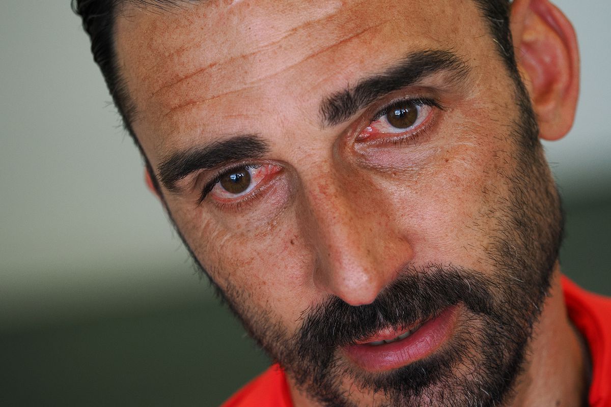 Interviu Elias Charalambous 29 martie 2024