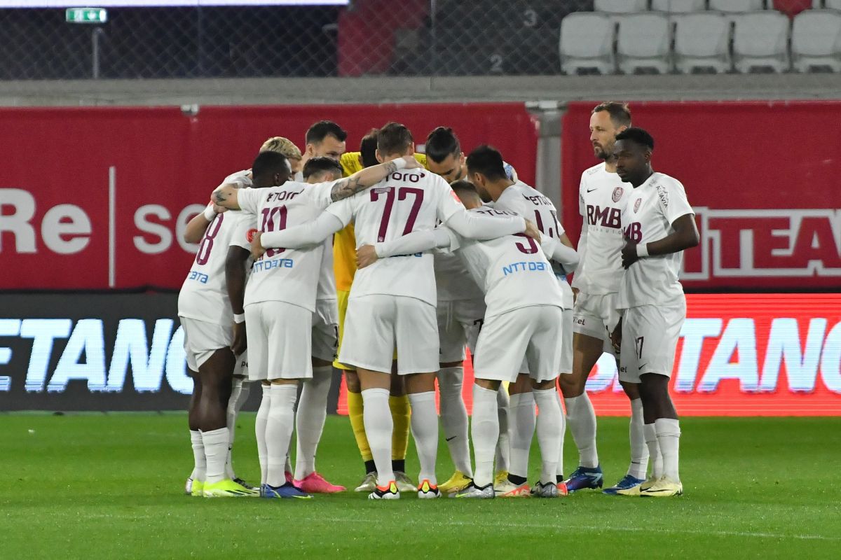 „Te-ai simțit trădat?” » Adrian Mutu a dat cărțile pe față, la 6 zile de la despărțirea de CFR Cluj: „Nu vreau să mă mai întâlnesc NICIODATĂ cu el”