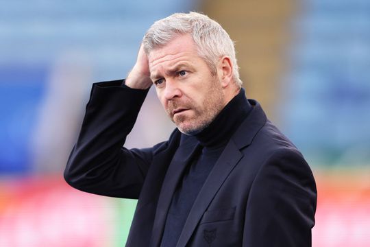Willie Kirk, foto: Getty Images