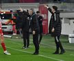 Presiune pe Mutu! CFR Cluj se încurcă la Sf. Gheorghe și iese din lupta la titlu » Clasamentul ACUM în play-off
