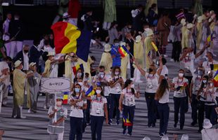 Cum alege Franța portdrapelul pentru festivitatea de deschidere a Jocurilor Olimpice » Metodă diferită de România