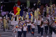 Cum alege Franța portdrapelul pentru festivitatea de deschidere a Jocurilor Olimpice » Metodă diferită de România