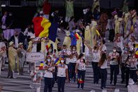 Comment la France choisit le porte-drapeau de la cérémonie d'ouverture des Jeux Olympiques » Une manière différente de la Roumanie