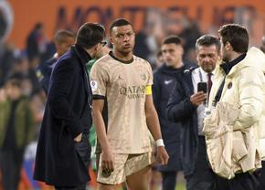 PSG trebuie să plătească 175 de milioane de euro pentru înlocuitorul lui Mbappe