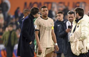 PSG trebuie să plătească 175 de milioane de euro pentru înlocuitorul lui Mbappe