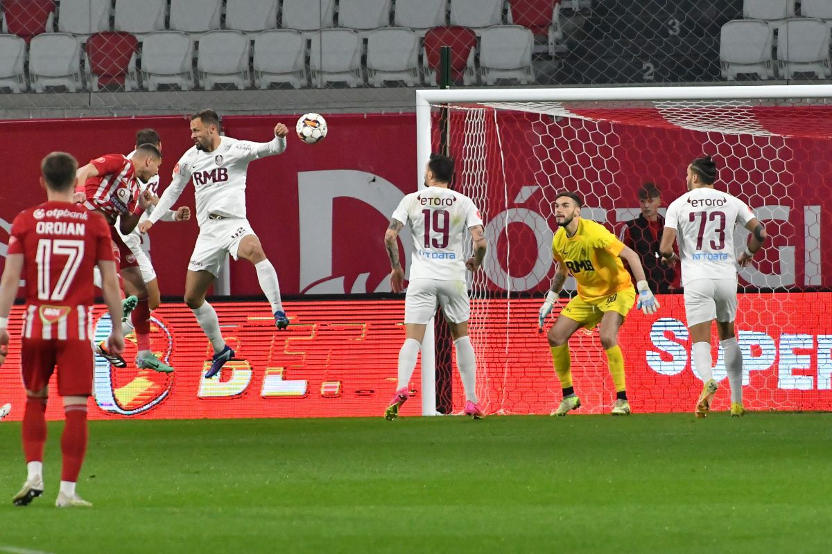 „Te-ai simțit trădat?” » Adrian Mutu a dat cărțile pe față, la 6 zile de la despărțirea de CFR Cluj: „Nu vreau să mă mai întâlnesc NICIODATĂ cu el”
