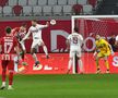 Cele mai spectaculoase imagini din Sepsi - CFR Cluj