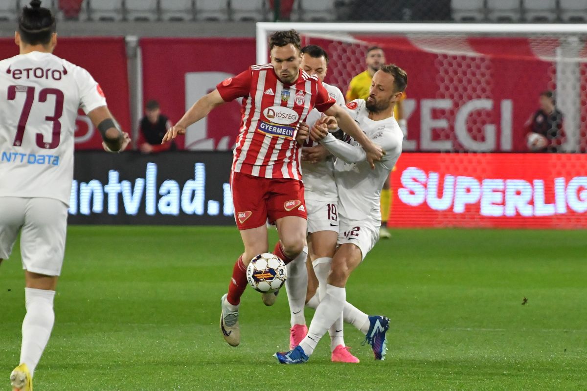 „Te-ai simțit trădat?” » Adrian Mutu a dat cărțile pe față, la 6 zile de la despărțirea de CFR Cluj: „Nu vreau să mă mai întâlnesc NICIODATĂ cu el”