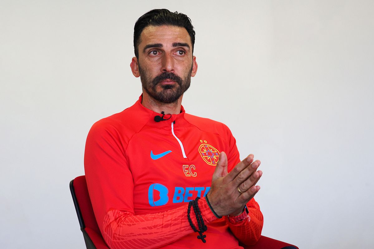 Interviu Elias Charalambous 29 martie 2024