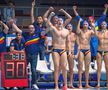 Naționala de polo a României va fi prezentă la Jocurile Olimpice de la Paris / Sursă foto: Imago Images