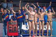 Les secrets et le but de la seule équipe nationale roumaine qualifiée pour les Jeux Olympiques » Le président de l'Association révèle à GSP :