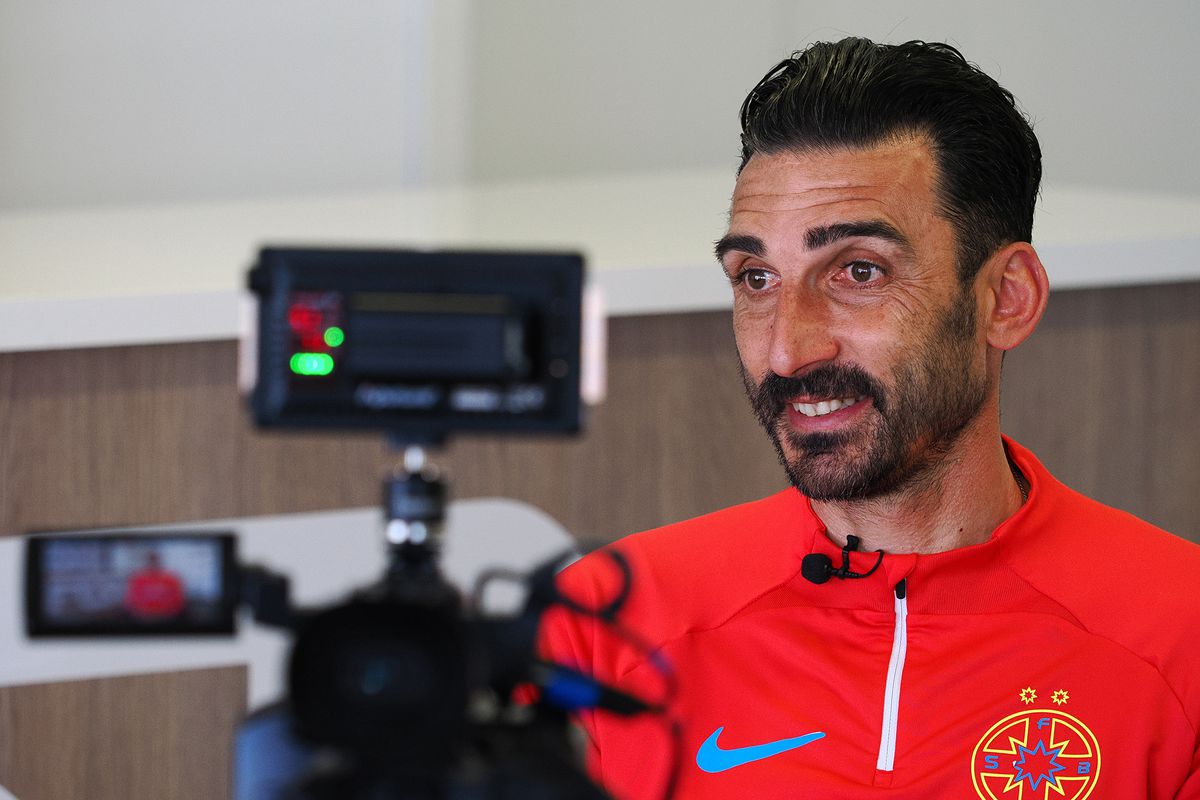 Interviu Elias Charalambous 29 martie 2024