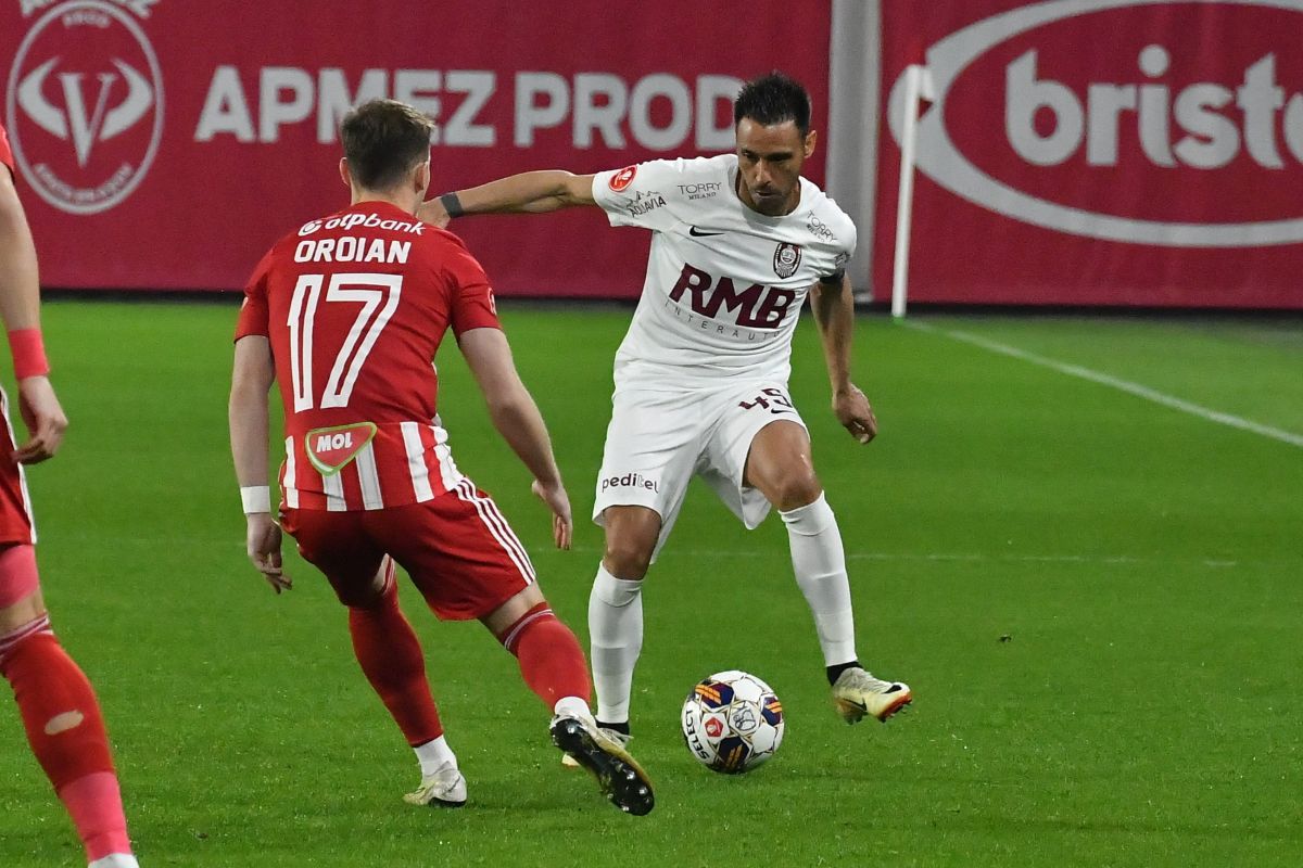 „Te-ai simțit trădat?” » Adrian Mutu a dat cărțile pe față, la 6 zile de la despărțirea de CFR Cluj: „Nu vreau să mă mai întâlnesc NICIODATĂ cu el”