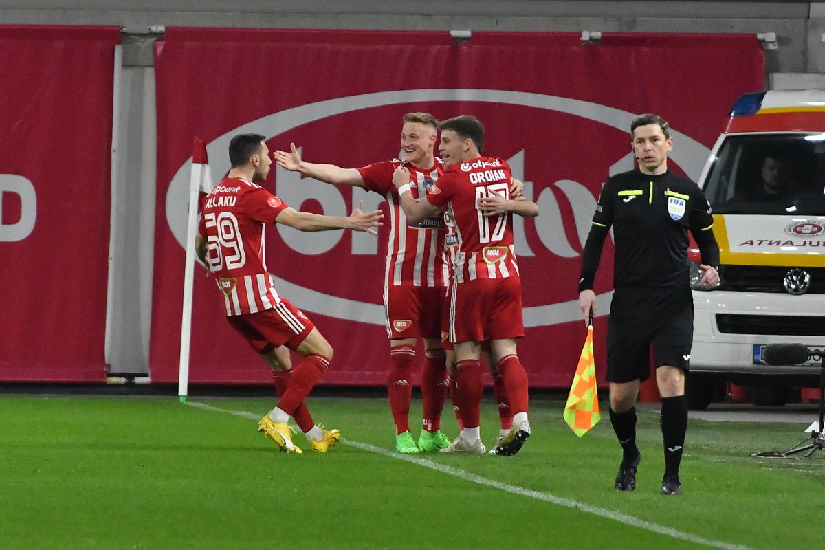 „Te-ai simțit trădat?” » Adrian Mutu a dat cărțile pe față, la 6 zile de la despărțirea de CFR Cluj: „Nu vreau să mă mai întâlnesc NICIODATĂ cu el”