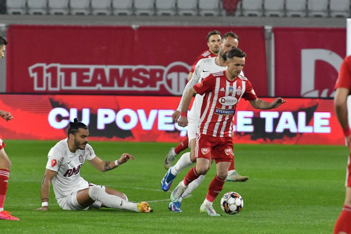 „Te-ai simțit trădat?” » Adrian Mutu a dat cărțile pe față, la 6 zile de la despărțirea de CFR Cluj: „Nu vreau să mă mai întâlnesc NICIODATĂ cu el”