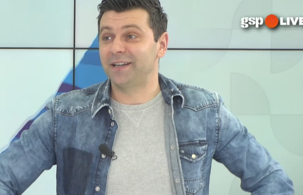 Raul Rusescu, declarația zilei: „Pentru nebunul ăla de patron... Sunt subiectiv acum”