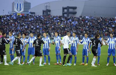 A fost pe teren în celebrul meci al Craiovelor din 2013 și propune o fuziune istorică: „N-ar fi rău pentru oraș”