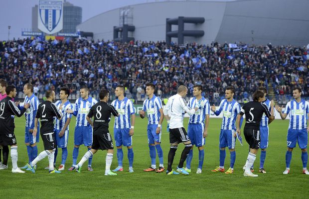 A fost pe teren în celebrul meci al Craiovelor din 2013 și propune o fuziune istorică: „N-ar fi rău pentru oraș”