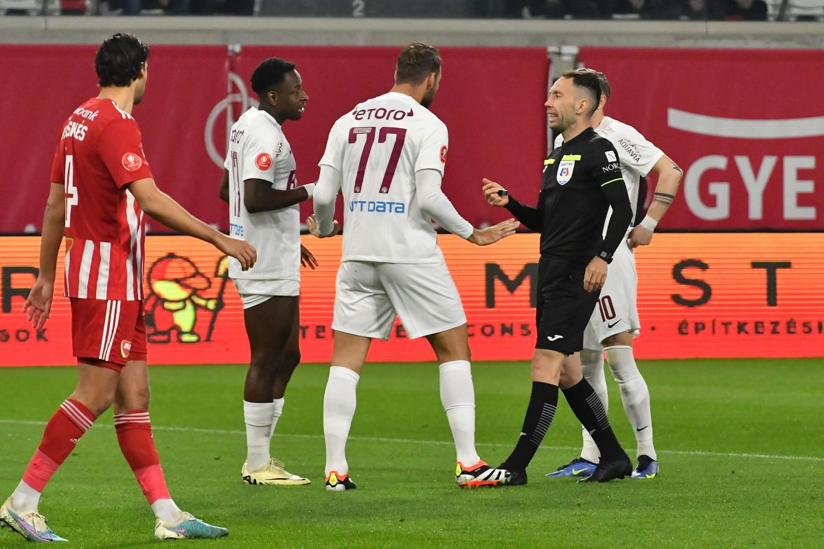 „Te-ai simțit trădat?” » Adrian Mutu a dat cărțile pe față, la 6 zile de la despărțirea de CFR Cluj: „Nu vreau să mă mai întâlnesc NICIODATĂ cu el”