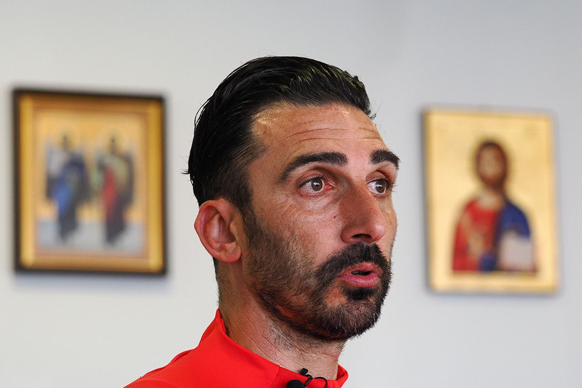 Interviu Elias Charalambous 29 martie 2024