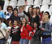 Ziua în care Dinamo a jucat cu femei și copii în tribune / Sursă foto: Arhivă Gazeta Sporturilor