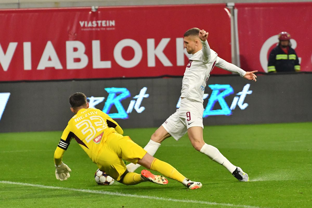 „Te-ai simțit trădat?” » Adrian Mutu a dat cărțile pe față, la 6 zile de la despărțirea de CFR Cluj: „Nu vreau să mă mai întâlnesc NICIODATĂ cu el”