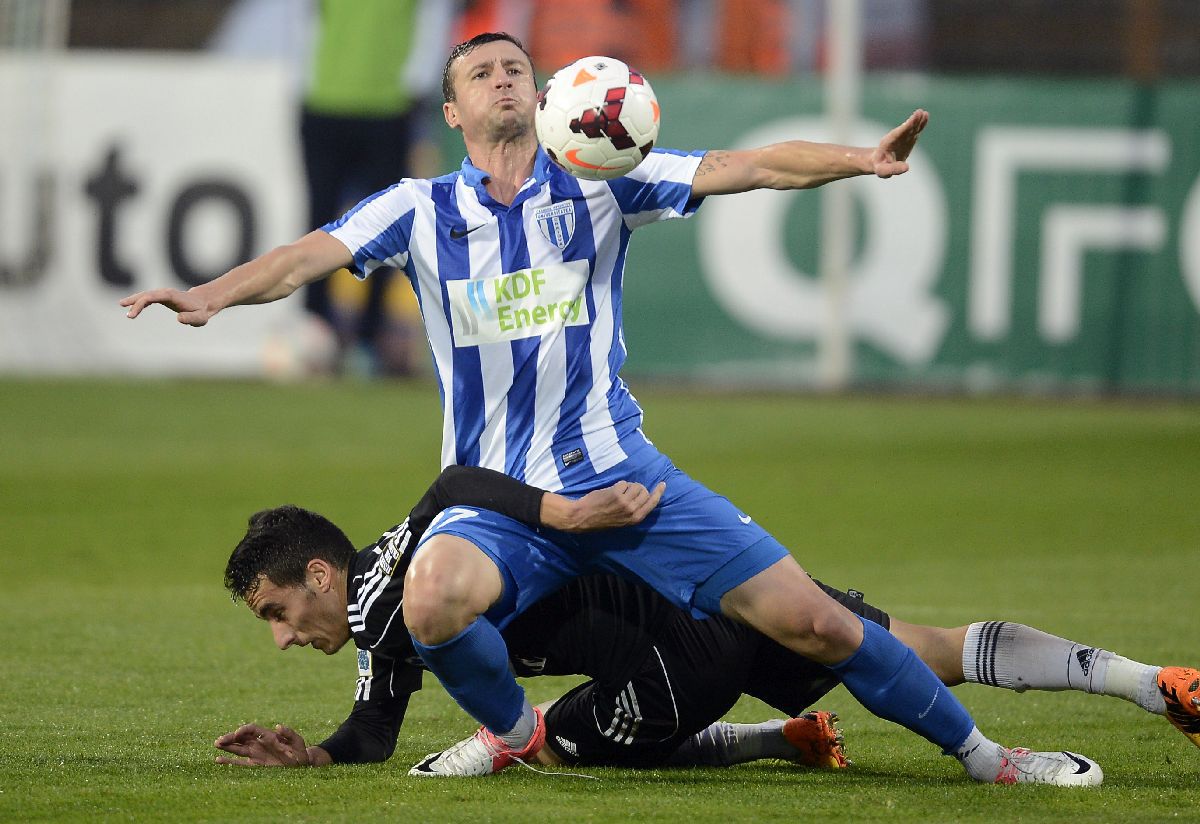 Apariție rară! A jucat 3 ani la Dinamo și vrea să vadă lucruri concrete: „Aștept noul stadion, am prins și eu câteva schițe” + Opinie contra curentului despre Kopic