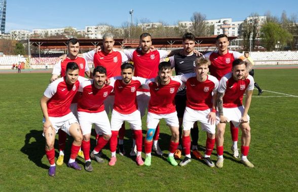 Rezultate Liga 3 » 6 lucruri interesante din prima etapă de play-off și play-out: CS Dinamo a început goana după promovare + speranțele Vlad Mihalcea și Raphael Stănescu au marcat pentru echipele lor