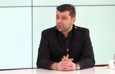 GSP Live, cu Alexandru Barbu, Raul Rusescu și George Nistor » Mâine e Belgia - România + Spania e în „optimi”