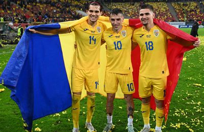 Liderul naționalei României, desființat de Ciprian Marica: „Aveam pretenții de la el”