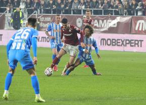 Rapid - Universitatea Craiova, primul derby cu galerii Under 14 din play-off » Echipe probabile + cele mai tari cote