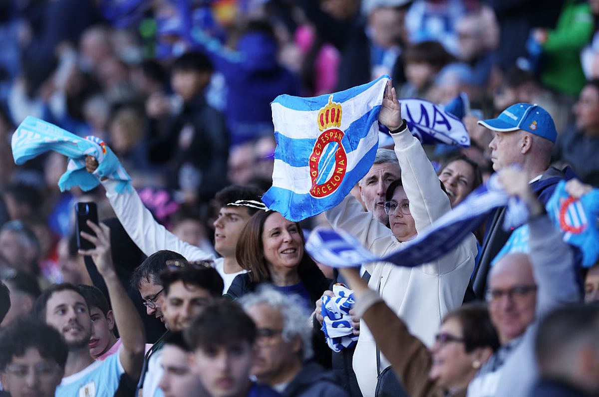 Espanyol - Atletico Madrid