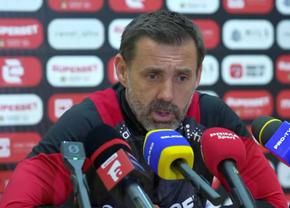Jucătorul pe care pune presiune Kopic, înainte de Dinamo - FCSB: „Avem așteptări mari”