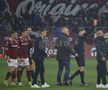 Scandal imens după Rapid - Craiova/ foto Ionuț Iordache (GSP)