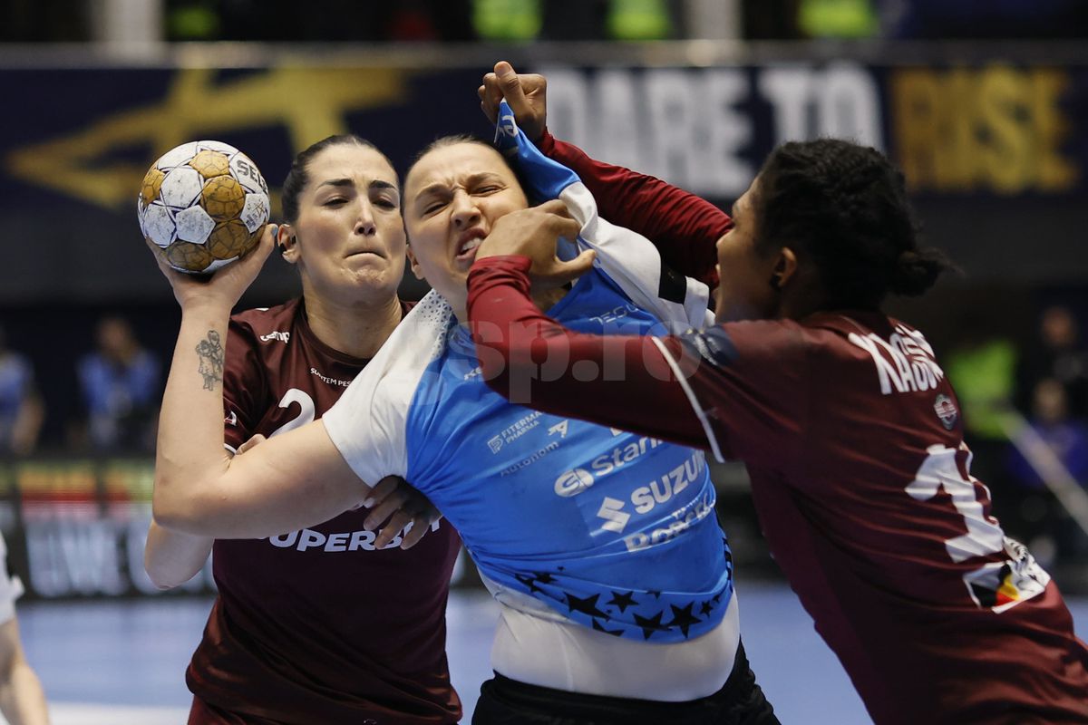 Investiții blocate, Capitala paralizată, dar sportul de lux merge înainte » CSM București primește un buget-record în 2025