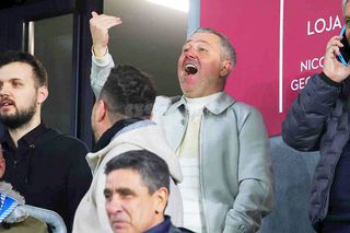 Mihai Rotaru, spumos în direct la GSP Live Special: „Avem 3 obiective”