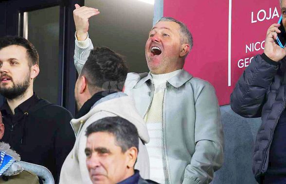 Mihai Rotaru, spumos în direct la GSP Live Special: „Avem 3 obiective”