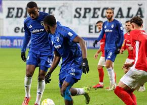 Play-out Liga 2: primele 6 meciuri din lupta pentru evitarea retrogradării. FCU Craiova joacă în exil