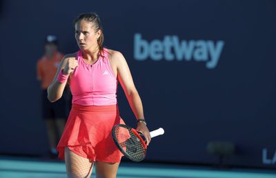 Jucătoarea atacată în Rusia pentru orientarea ei sexuală a obținut o altă cetățenie: „Sunt încântată”