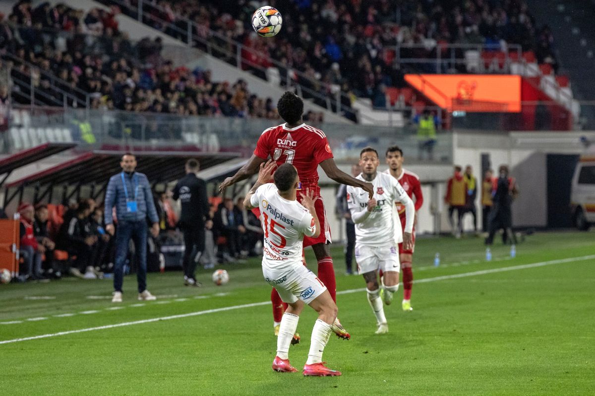 Verdict dur, după duelul din Superliga: „Acolo se întâmplă ceva. Au fost morți!”