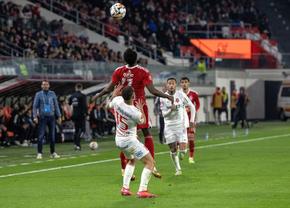 Verdict dur, după duelul din Superliga: „Acolo se întâmplă ceva. Au fost morți!”