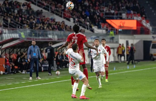 Verdict dur, după duelul din Superliga: „Acolo se întâmplă ceva. Au fost morți!”