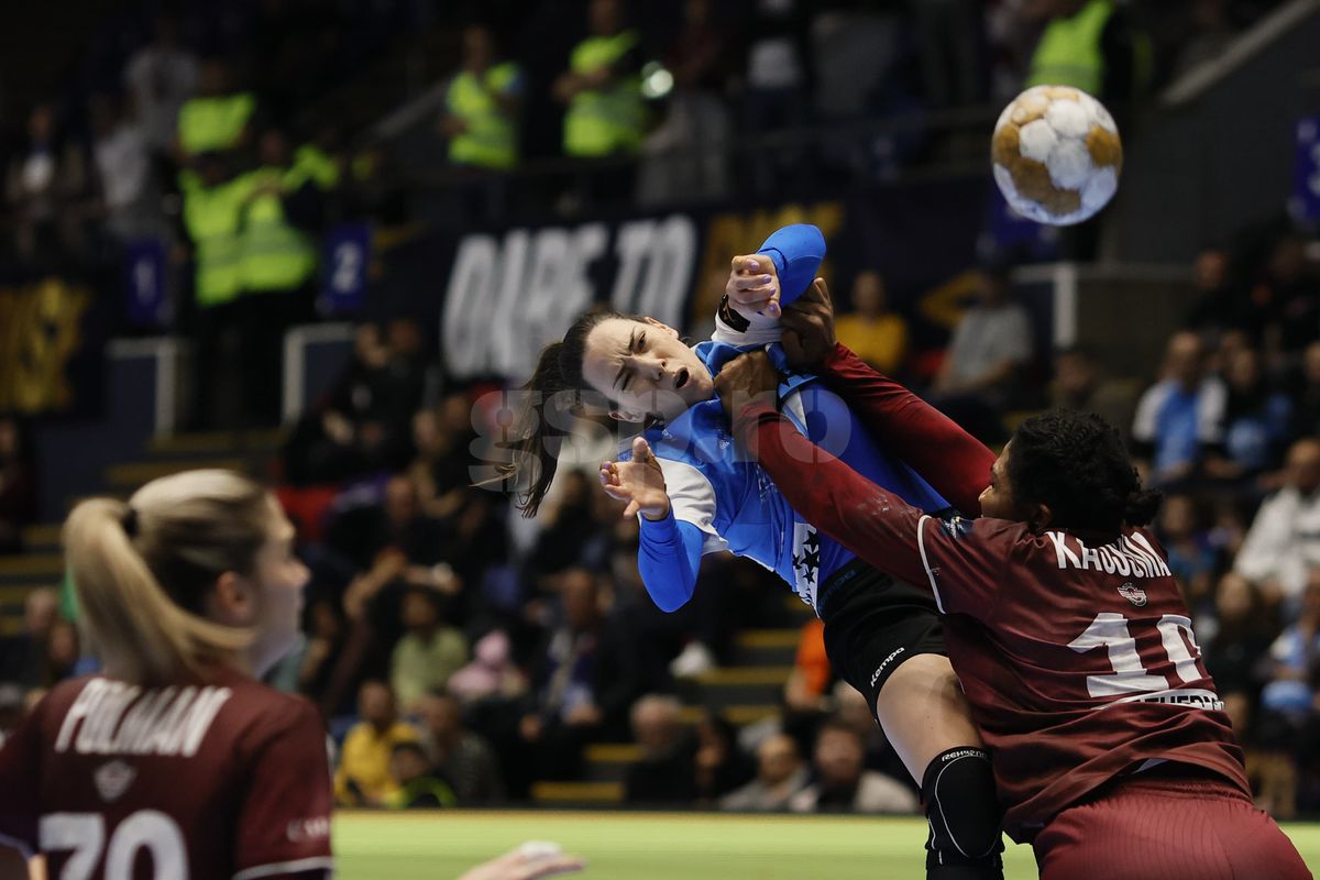 Investiții blocate, Capitala paralizată, dar sportul de lux merge înainte » CSM București primește un buget-record în 2025