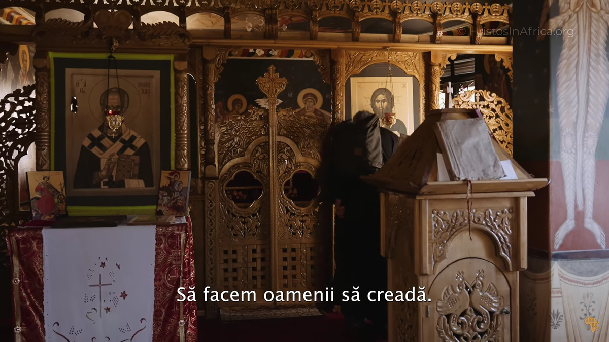 Gigi Becali, subiect de reportaj la 8.000 de kilometri distanță! Imagini cu construcția din Uganda: „Unul dintre marii noștri binefăcători”