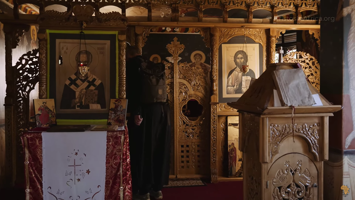 Gigi Becali, subiect de reportaj la 8.000 de kilometri distanță! Imagini cu construcția din Uganda: „Unul dintre marii noștri binefăcători”