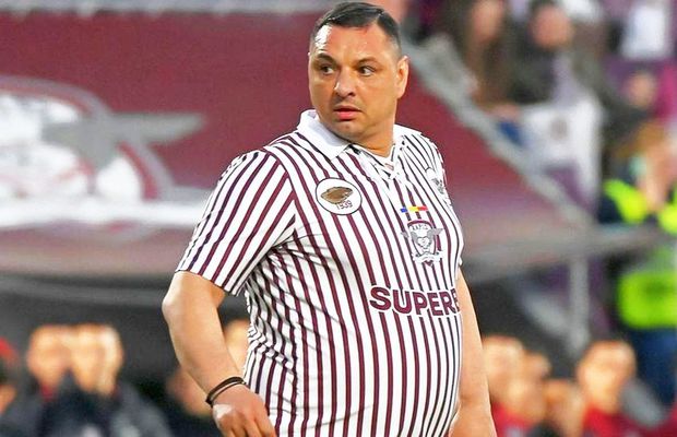 Avocata lui Ionel Ganea a reacționat, după ce fiul fostului internațional a murit din cauza accidentului rutier