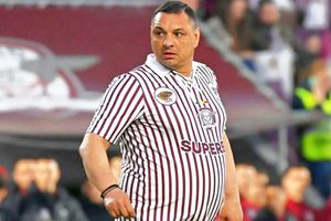 Avocata lui Ionel Ganea a reacționat, după ce fiul fostului internațional a murit
